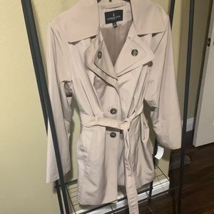 LONDON FOG Women’s Coat